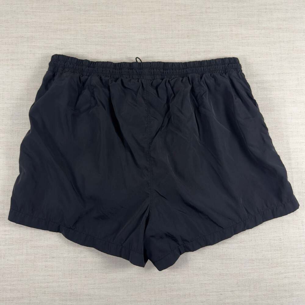 Alpine‎ Design Womens Woven Cargo Shorts Pure Black ADW13806
